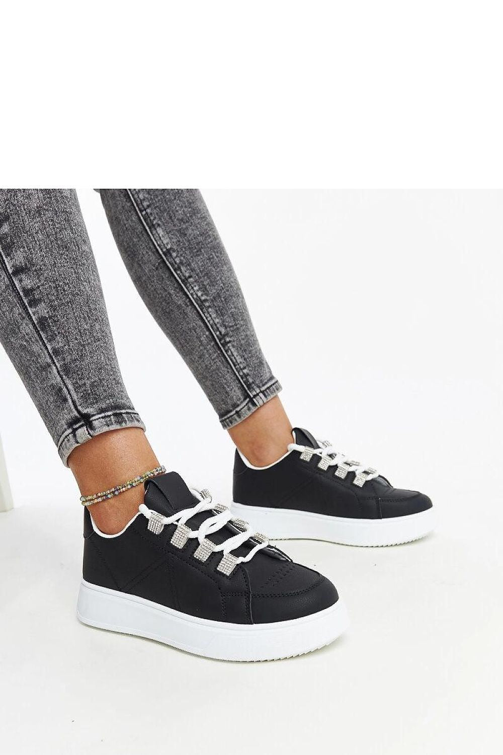 Baskets model 207441 Solea