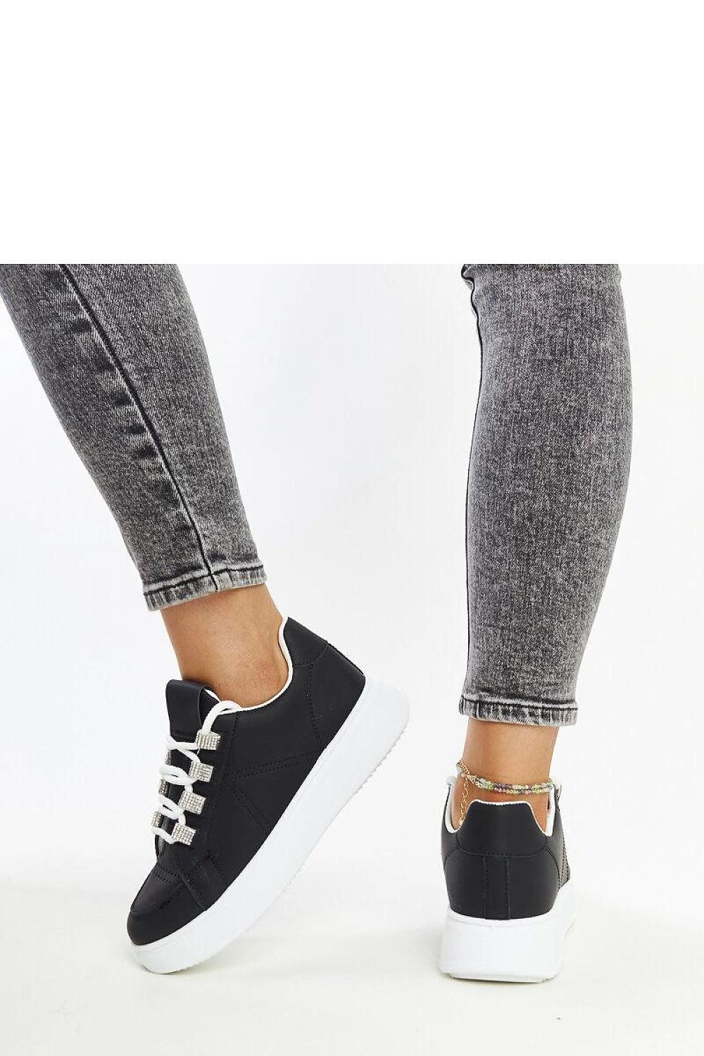 Baskets model 207441 Solea