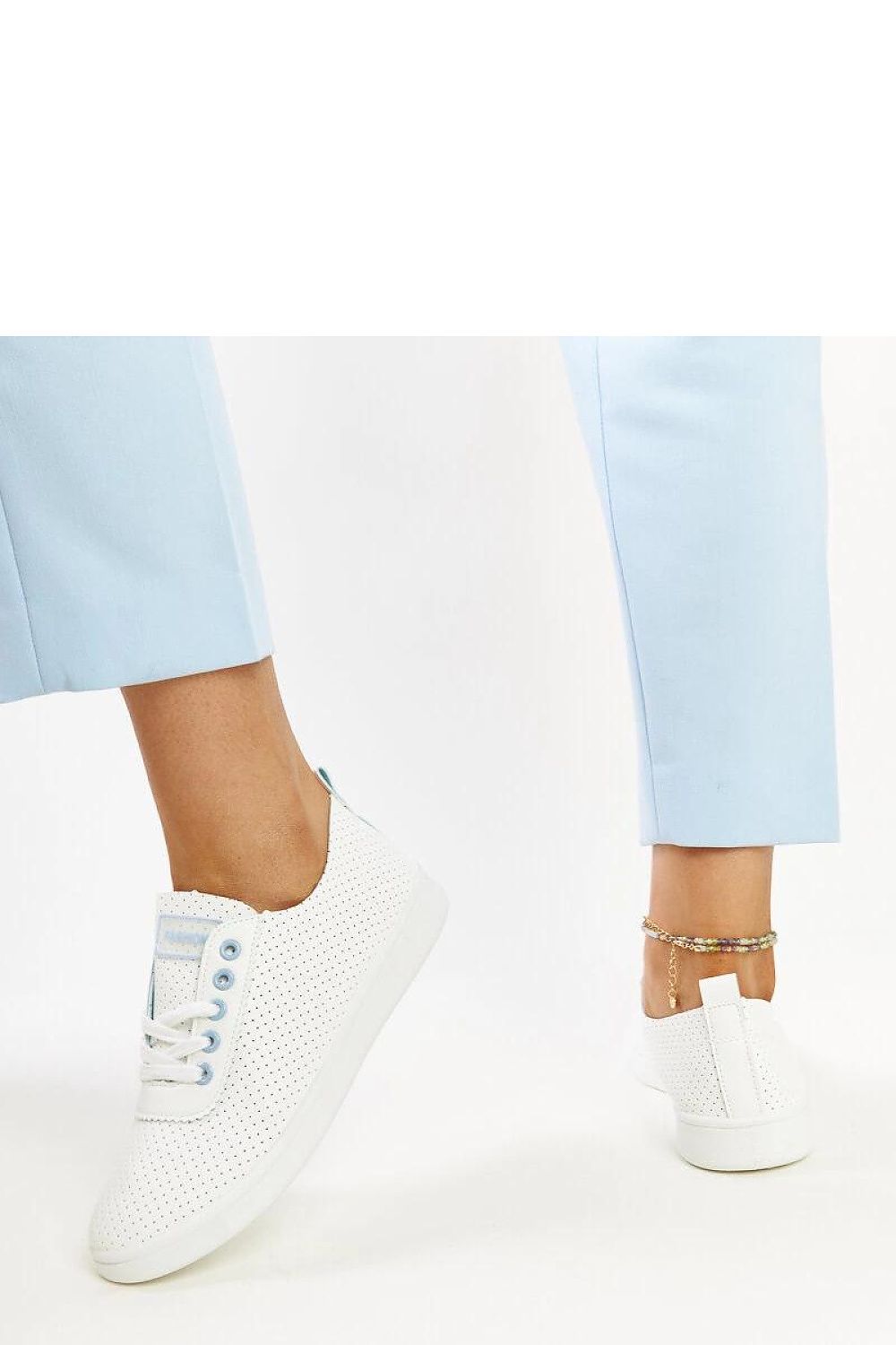 Baskets model 207449 Solea