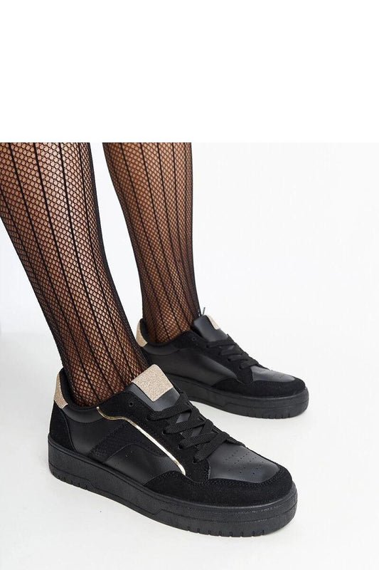 Baskets model 207464 Solea