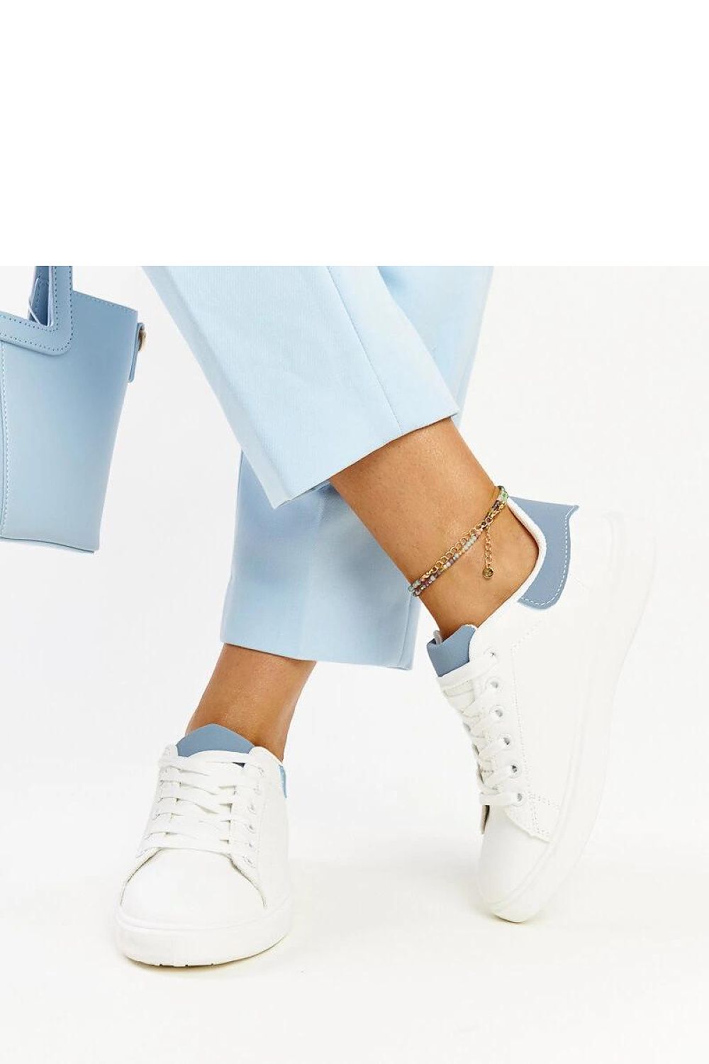 Baskets model 207473 Solea