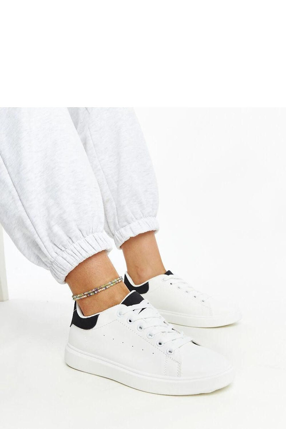 Baskets model 207474 Solea