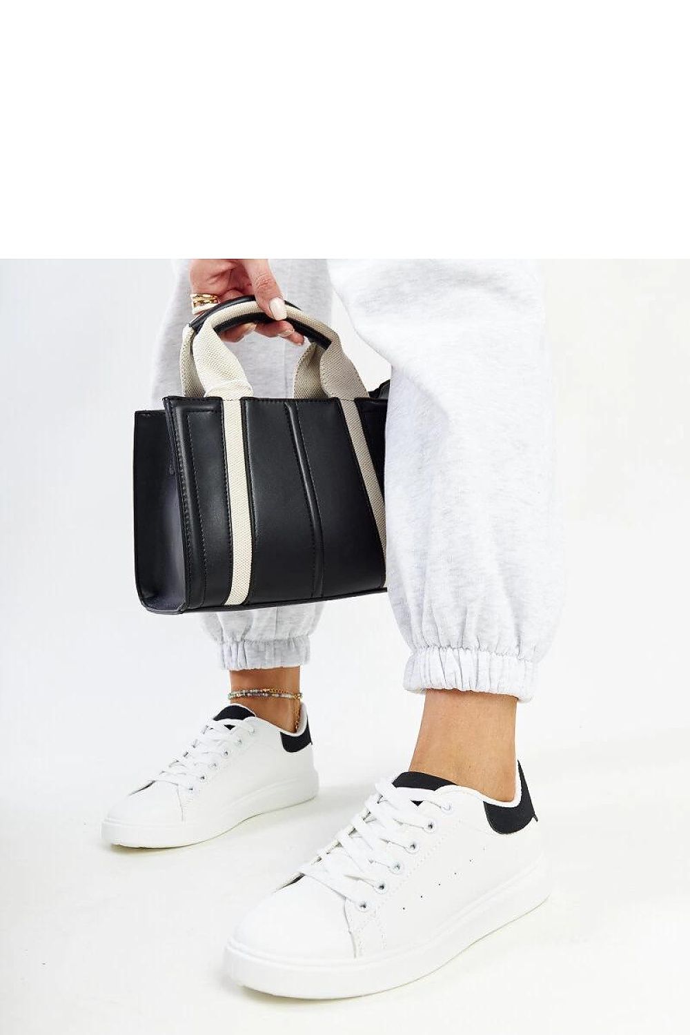 Baskets model 207474 Solea