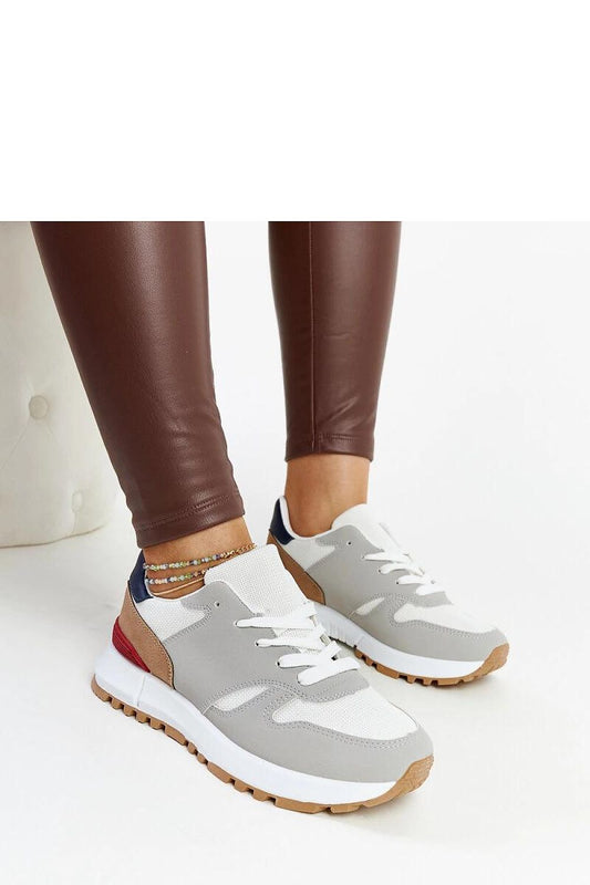 Baskets model 207494 Solea