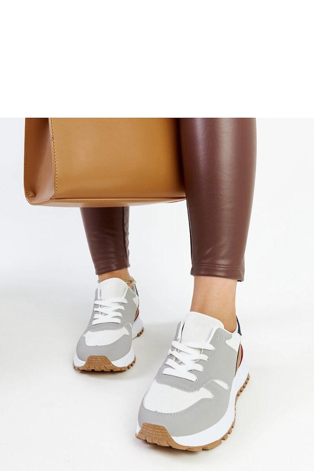 Baskets model 207494 Solea