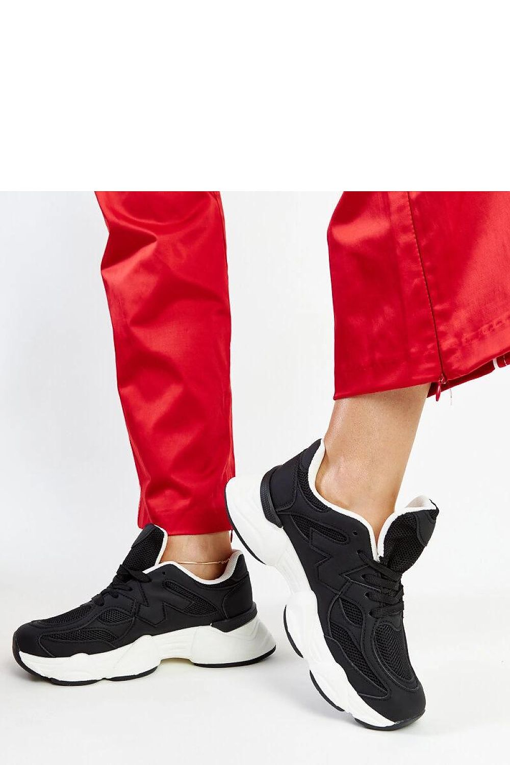 Baskets model 207495 Solea