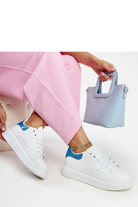 Baskets model 207496 Solea