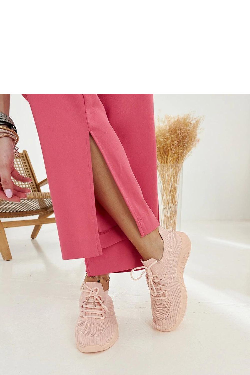 Baskets model 207526 Solea