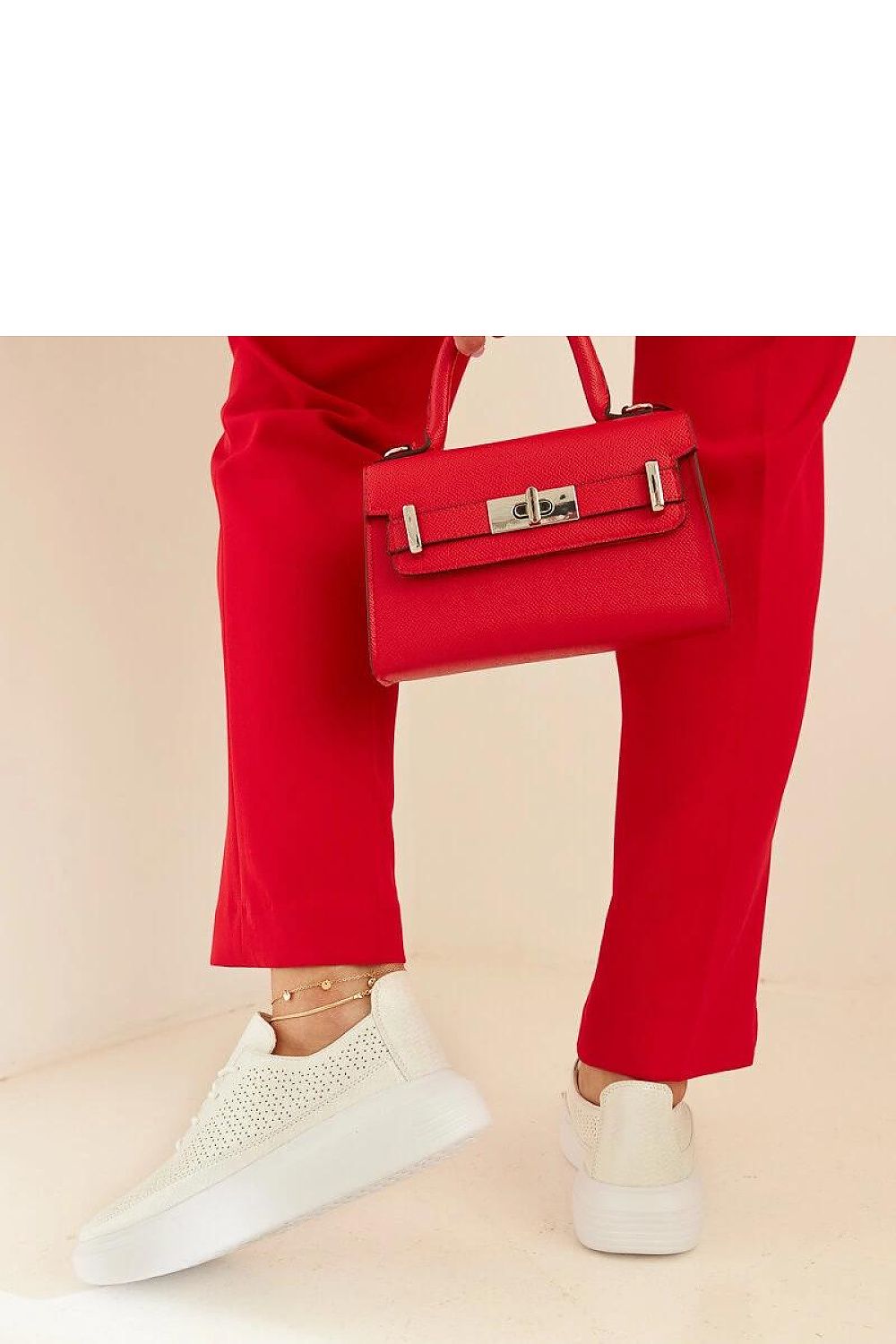 Baskets model 207541 Solea