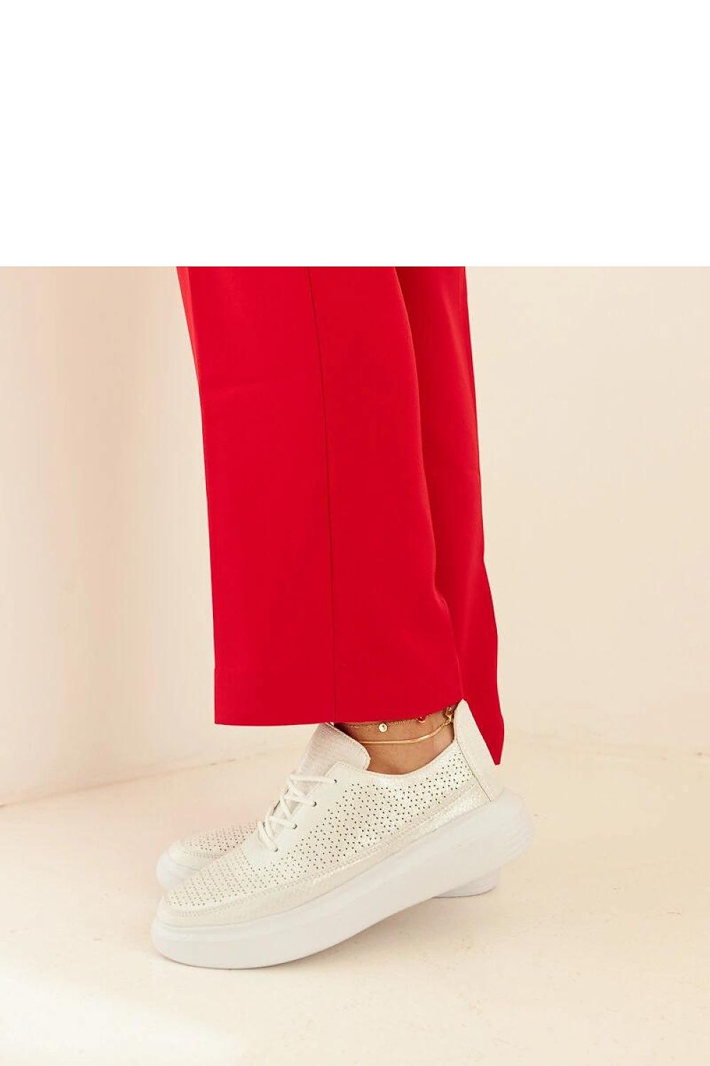 Baskets model 207541 Solea