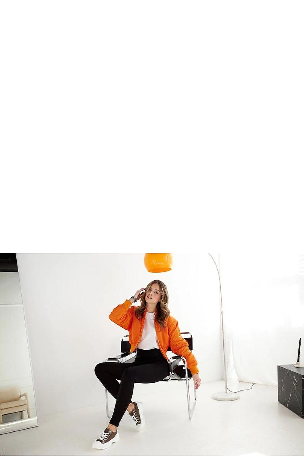 Baskets model 207546 Solea