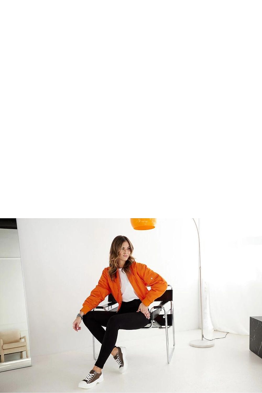 Baskets model 207546 Solea