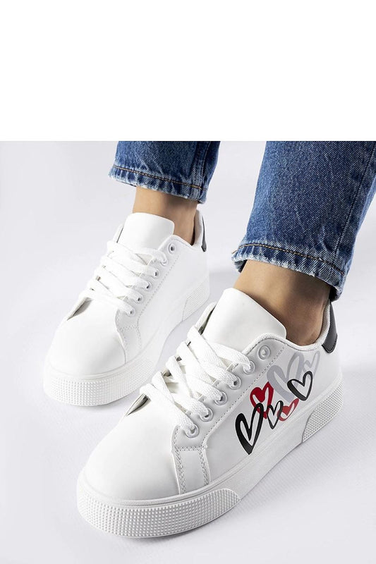 Baskets model 207567 Solea