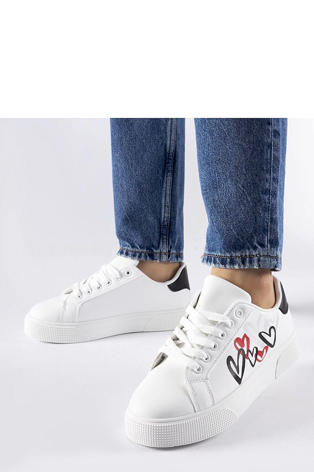 Baskets model 207567 Solea