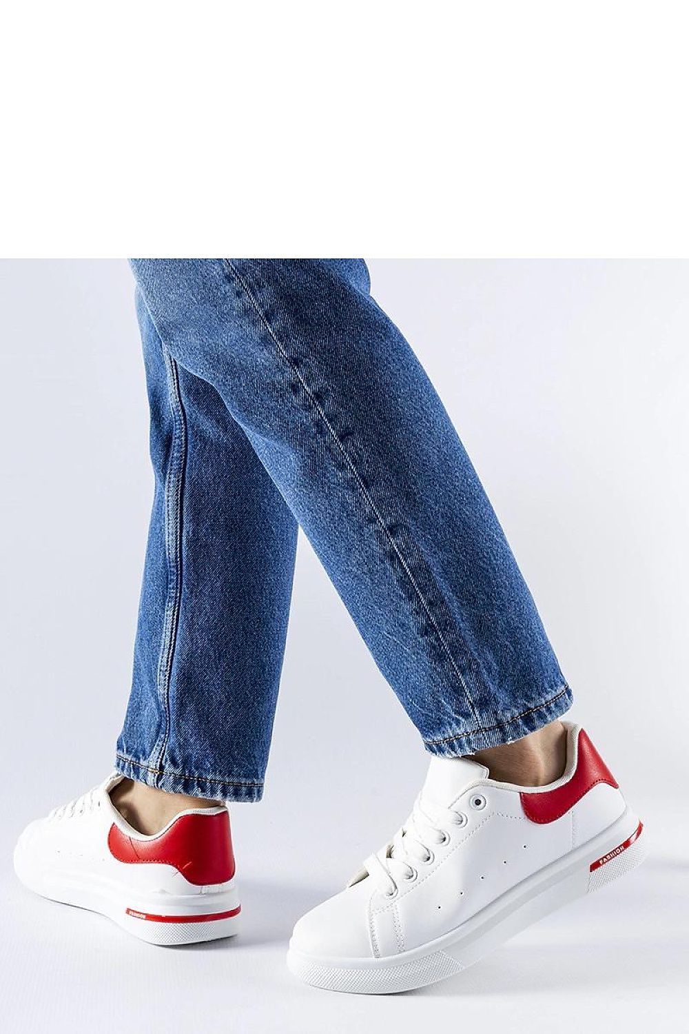 Baskets model 207569 Solea