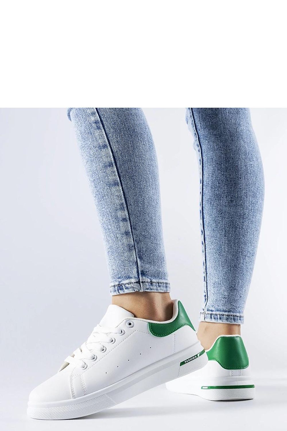 Baskets model 207571 Solea