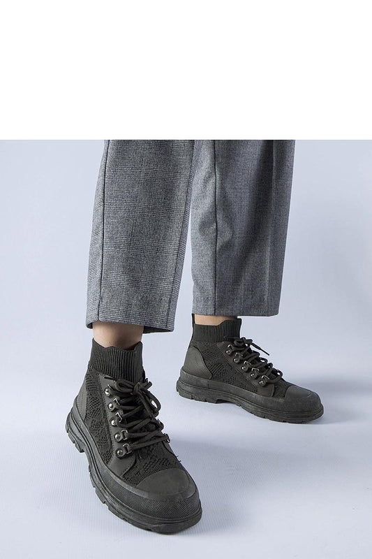 Baskets model 207609 Solea