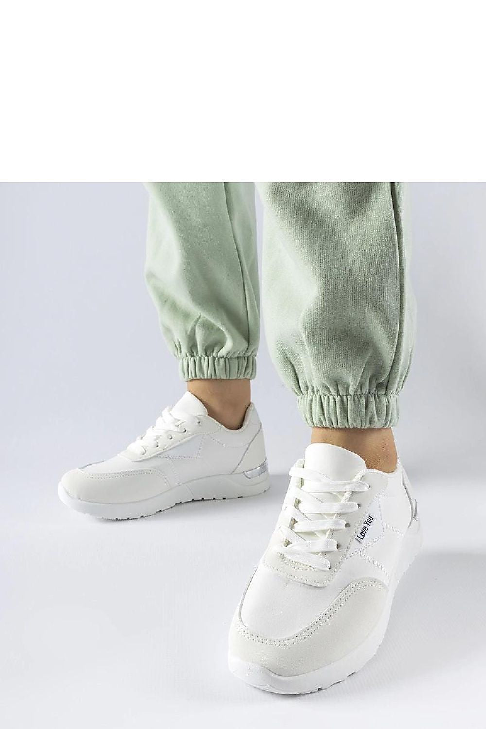 Baskets model 207633 Solea