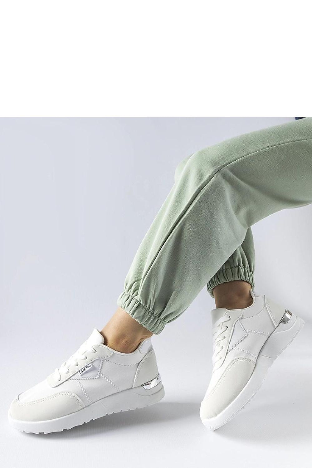 Baskets model 207633 Solea