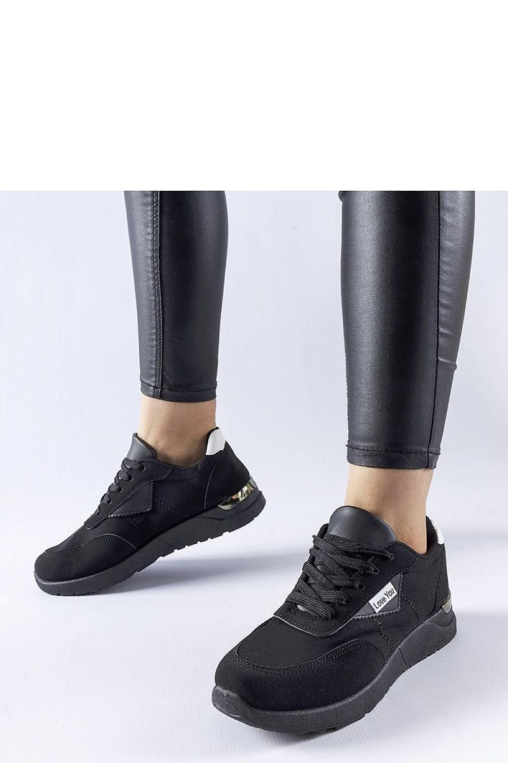 Baskets model 207634 Solea