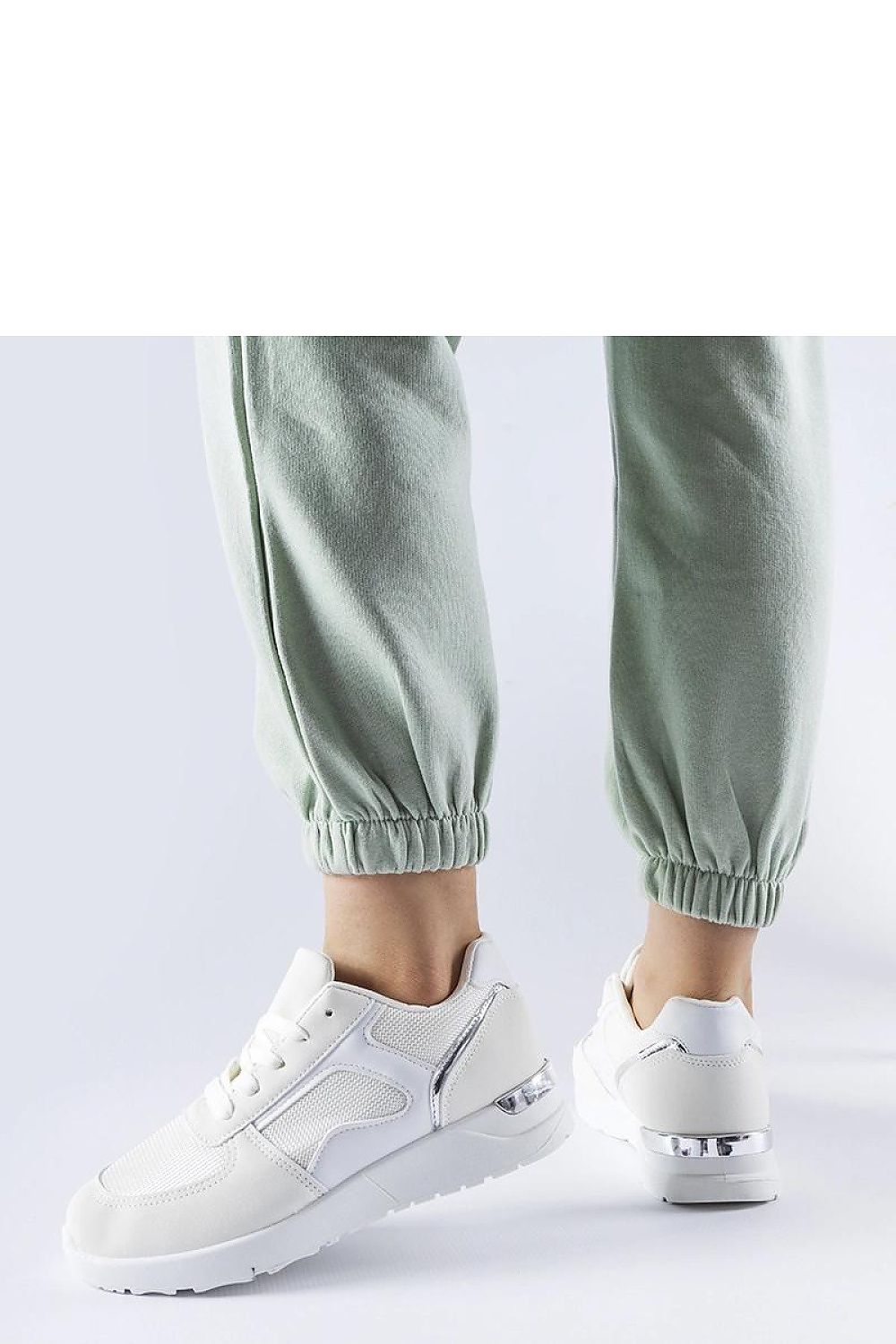 Baskets model 207642 Solea