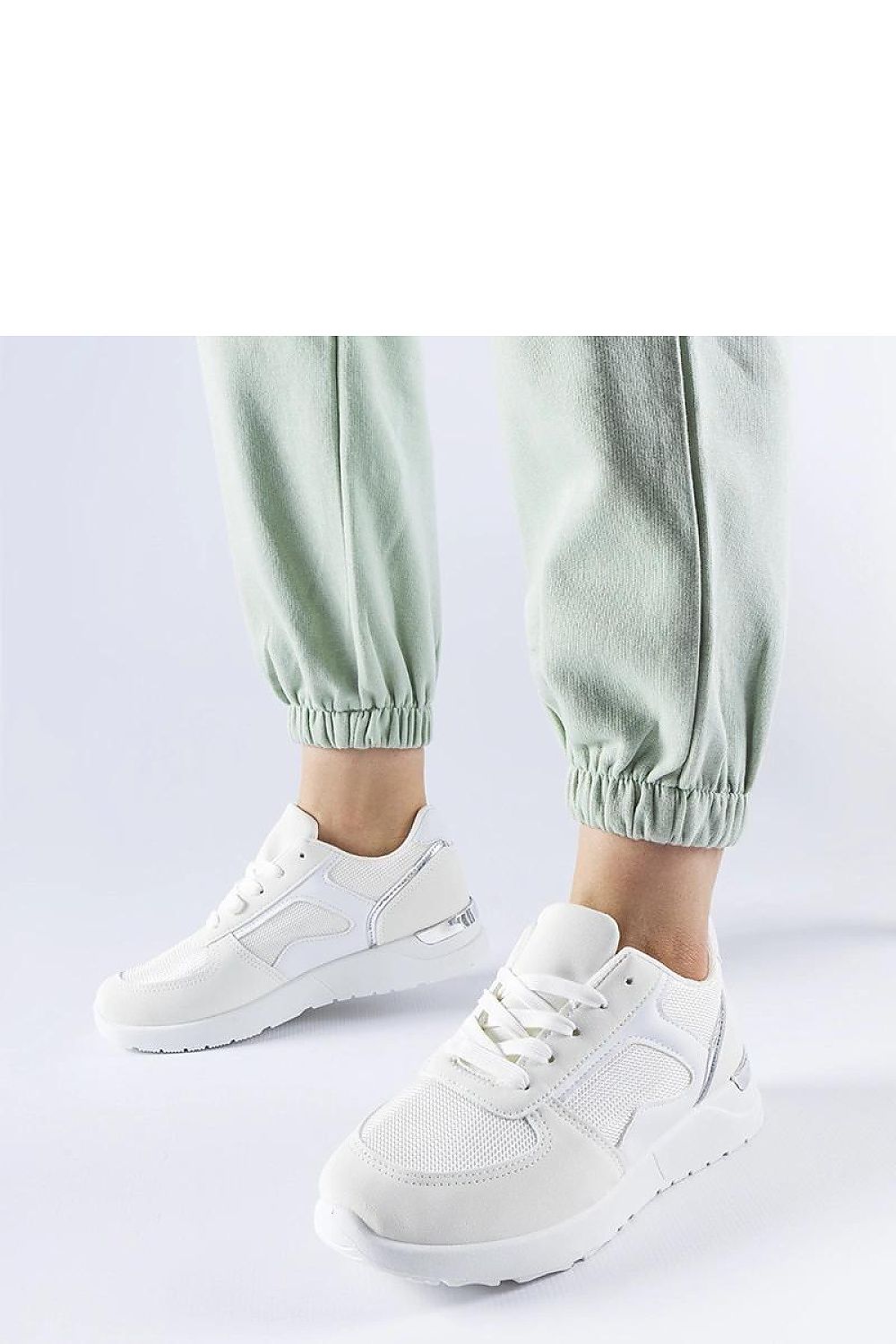 Baskets model 207642 Solea