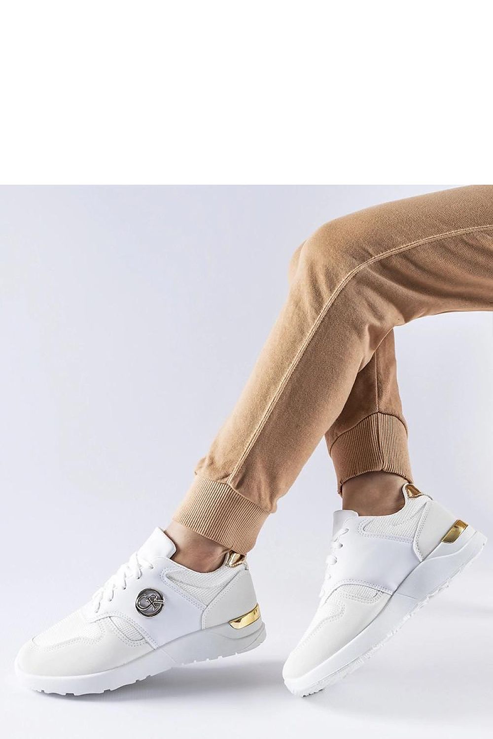 Baskets model 207644 Solea