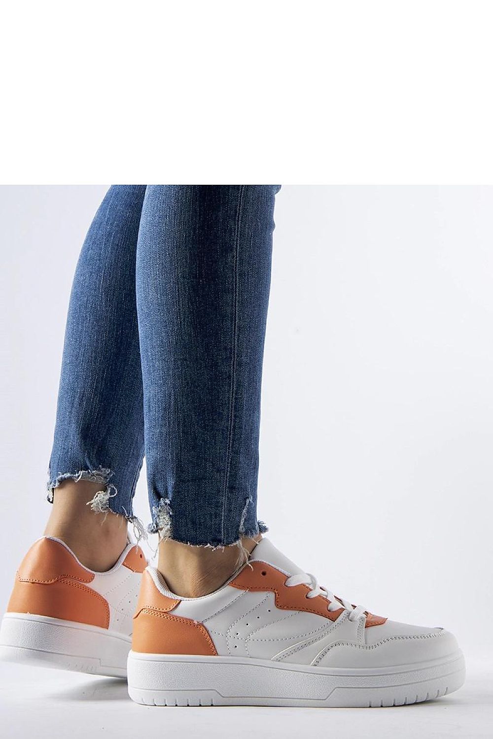 Baskets model 207661 Solea