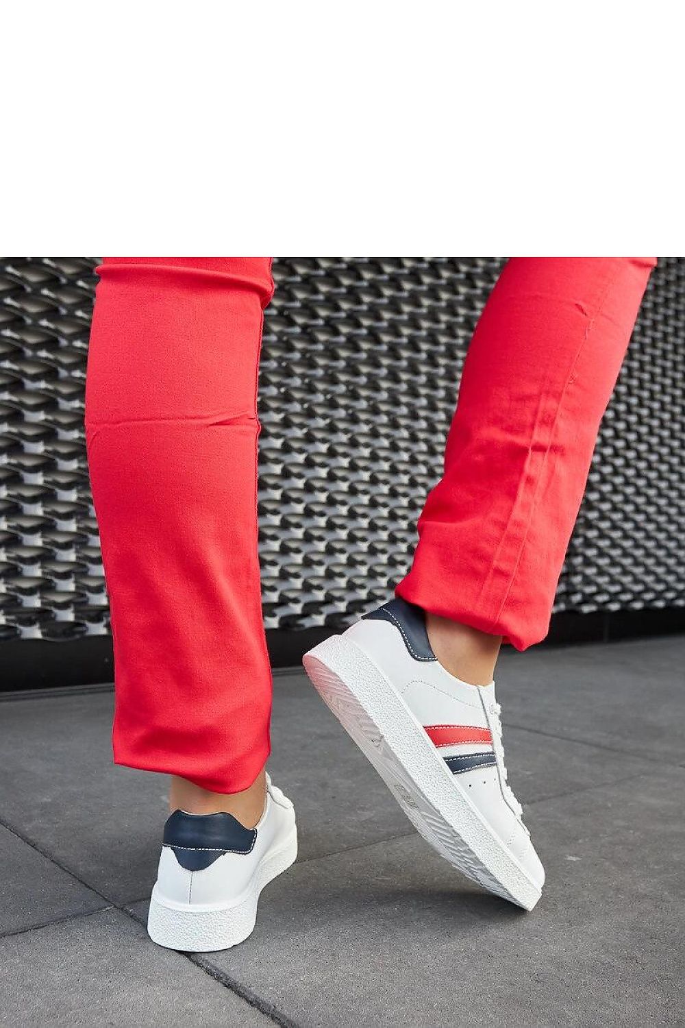 Baskets model 207663 Solea