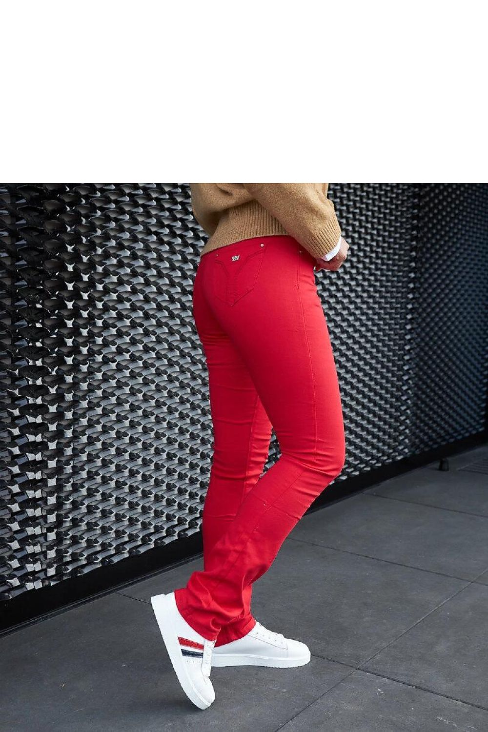 Baskets model 207663 Solea