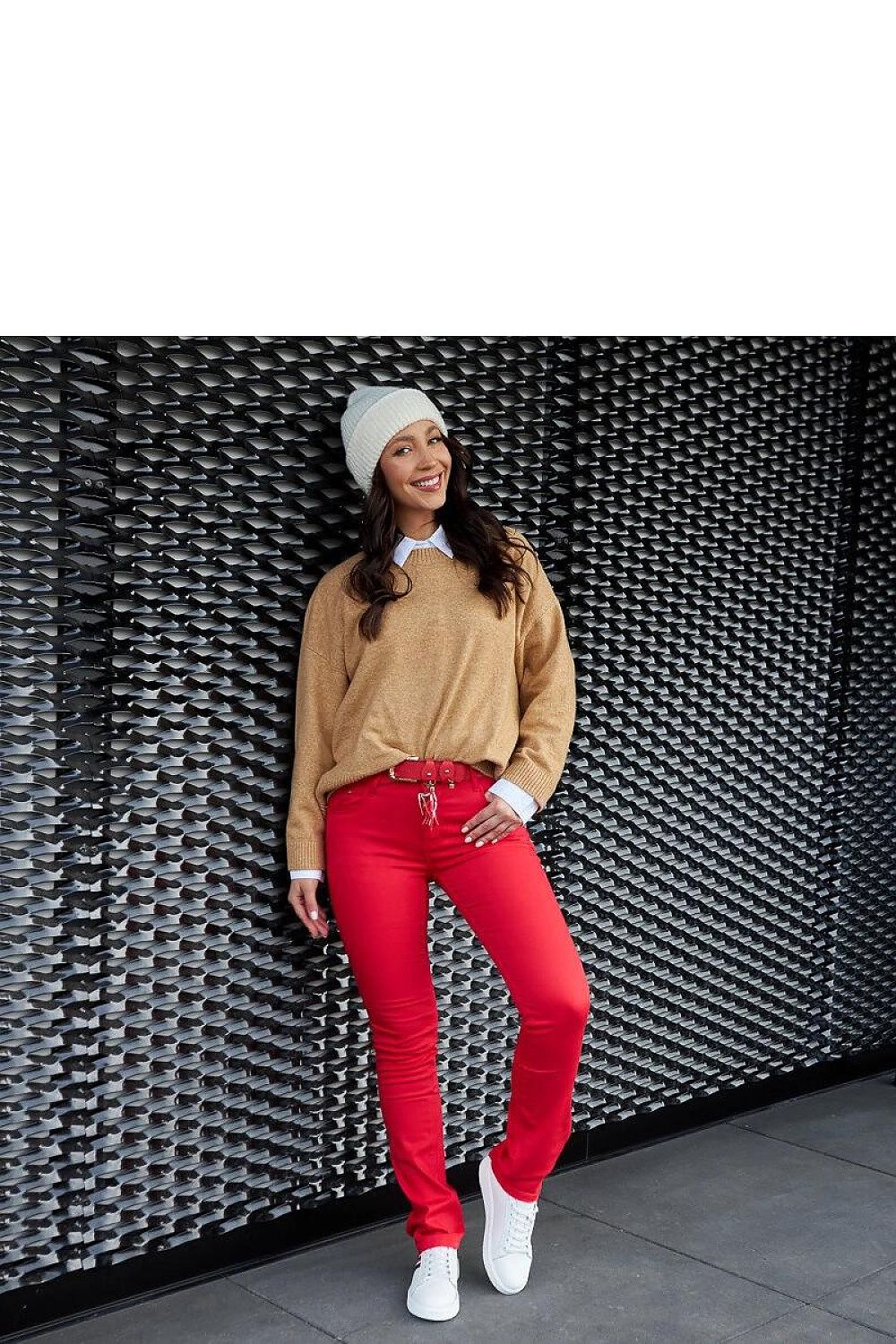 Baskets model 207663 Solea