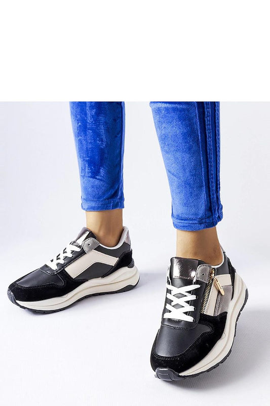 Baskets model 207672 Solea