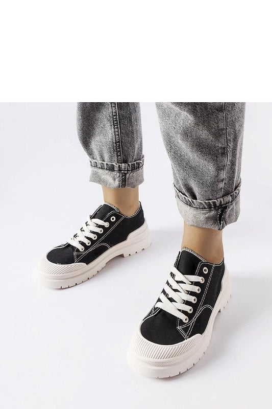 Baskets model 207705 Solea