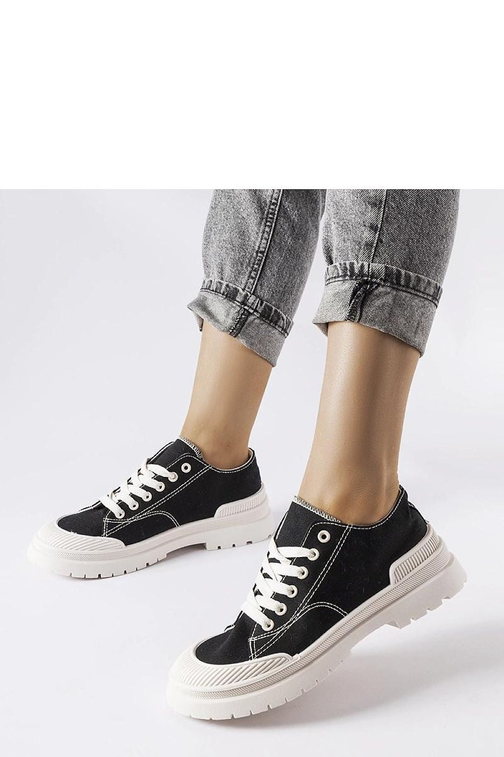 Baskets model 207705 Solea