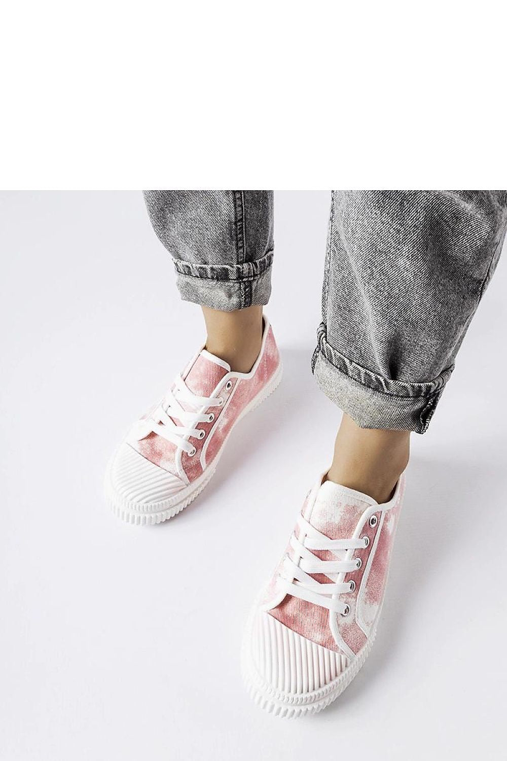 Baskets model 207710 Solea