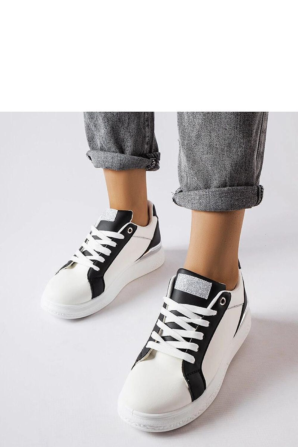 Baskets model 207726 Solea