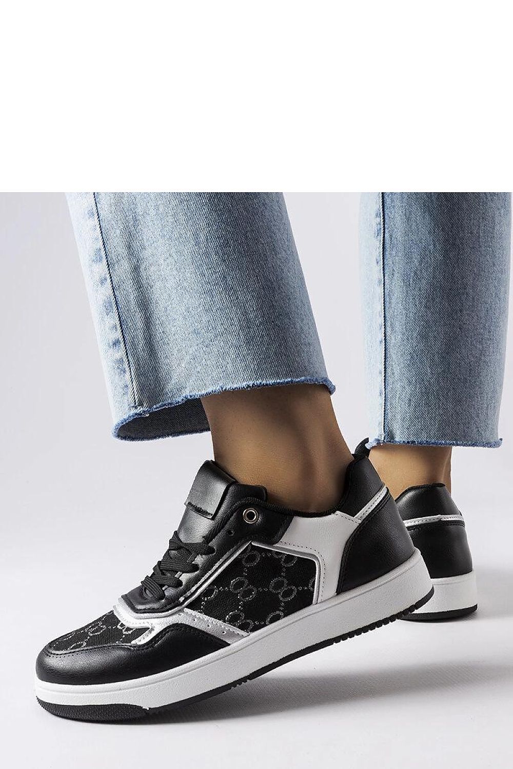 Baskets model 207758 Solea