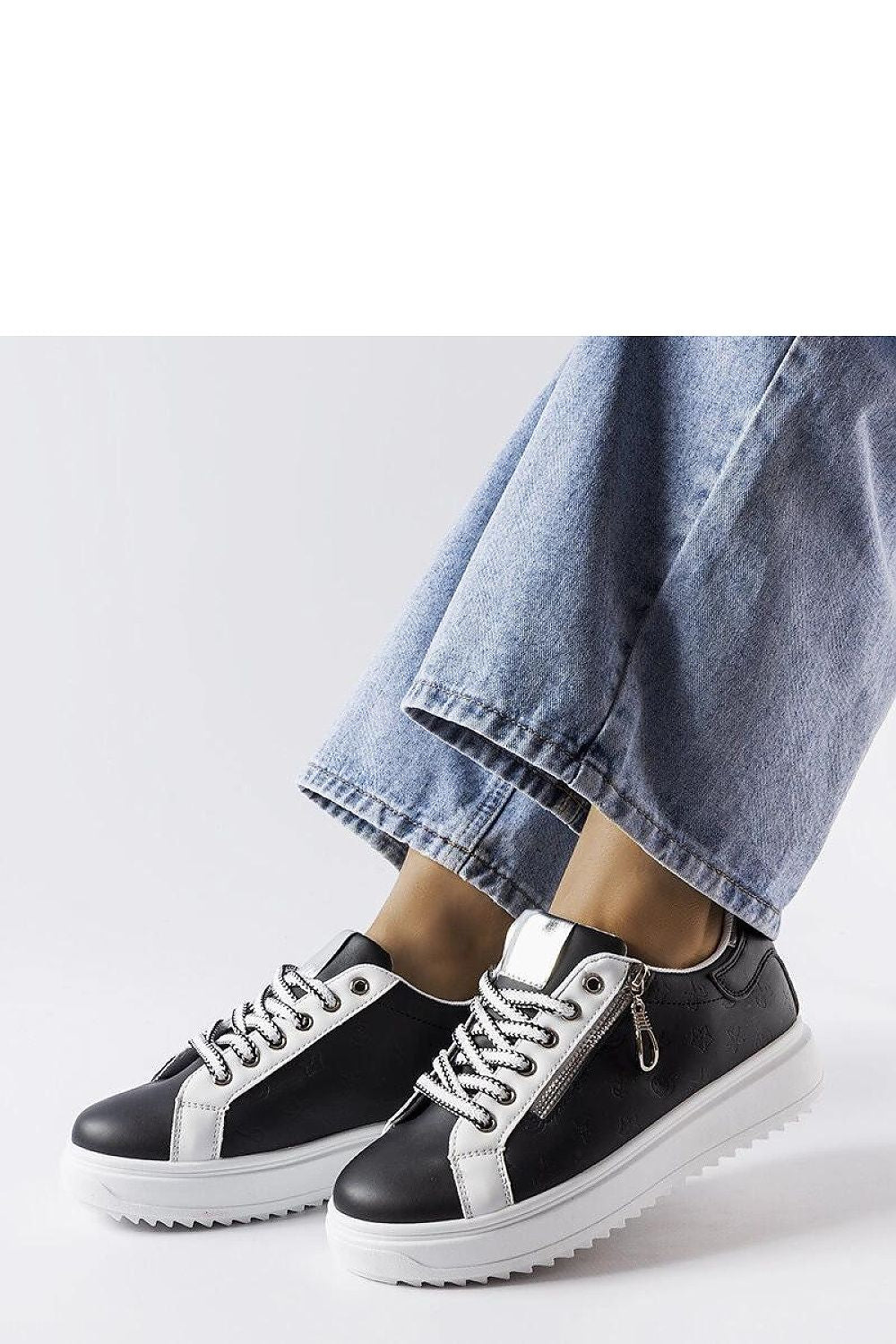 Chaussures de sport model 207763 Solea