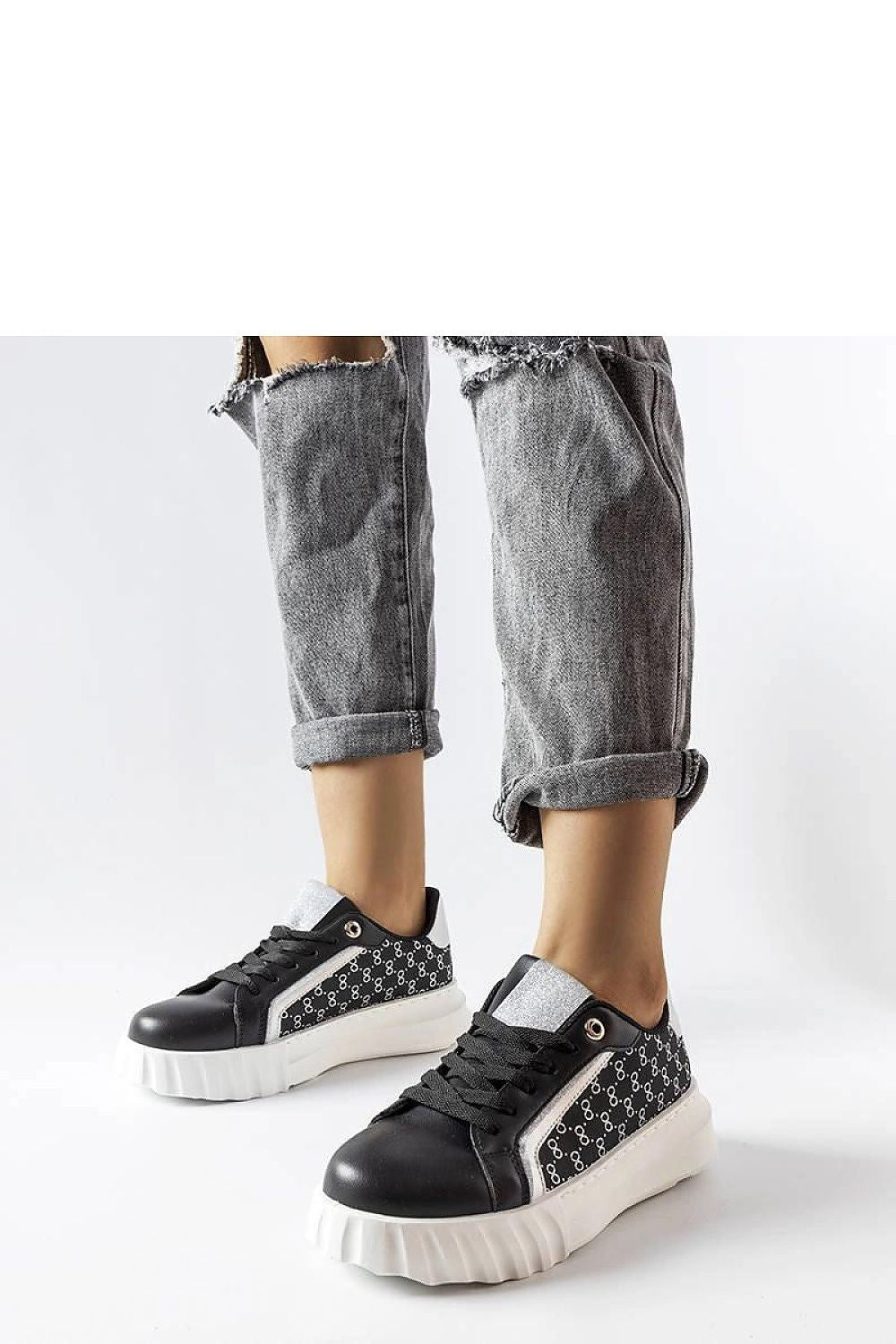 Baskets model 207783 Solea