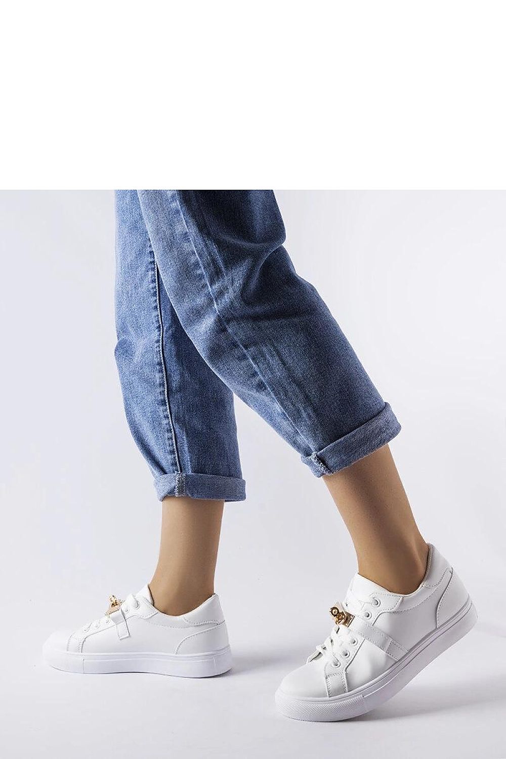 Baskets model 207785 Solea