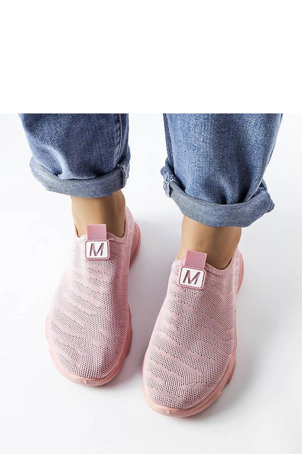 Chaussures de sport model 207793 Solea