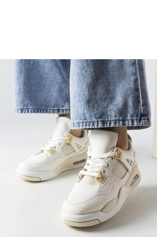 Baskets model 207816 Solea