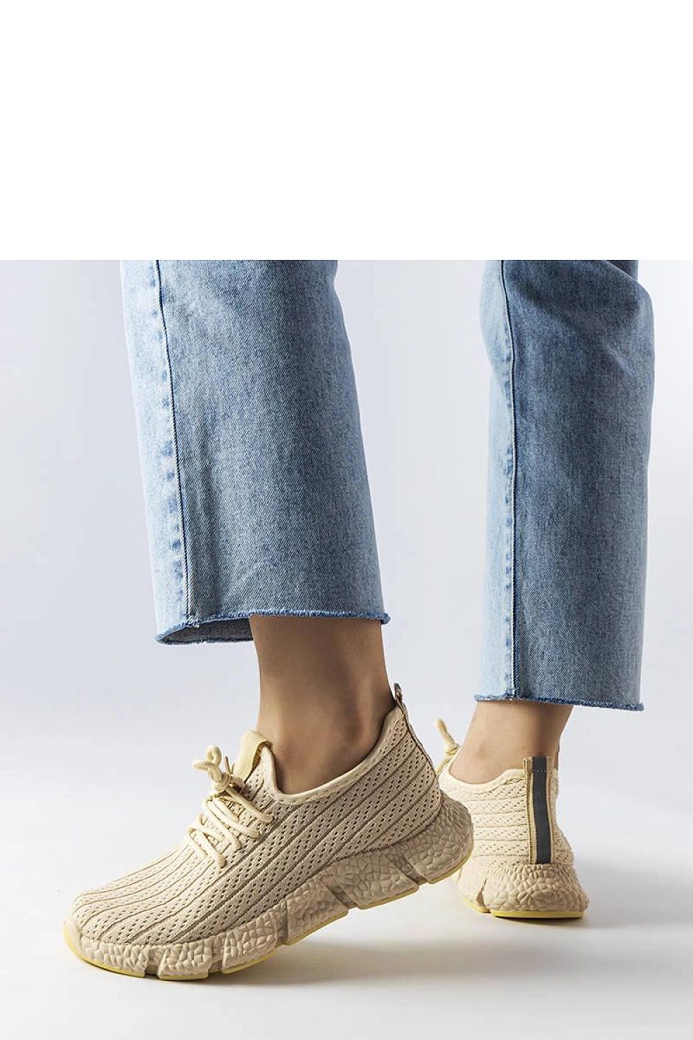 Chaussures de sport model 207822 Solea