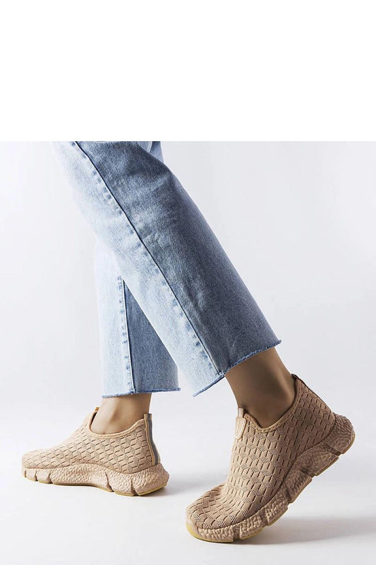 Baskets model 207843 Solea