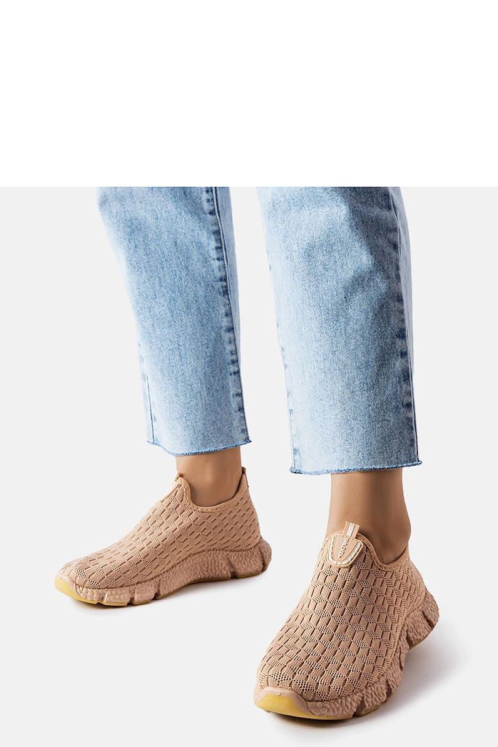 Baskets model 207843 Solea