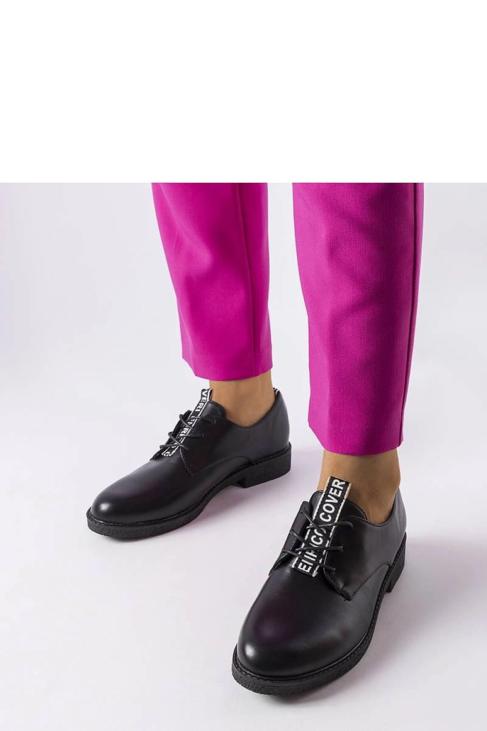 Baskets model 207861 Solea