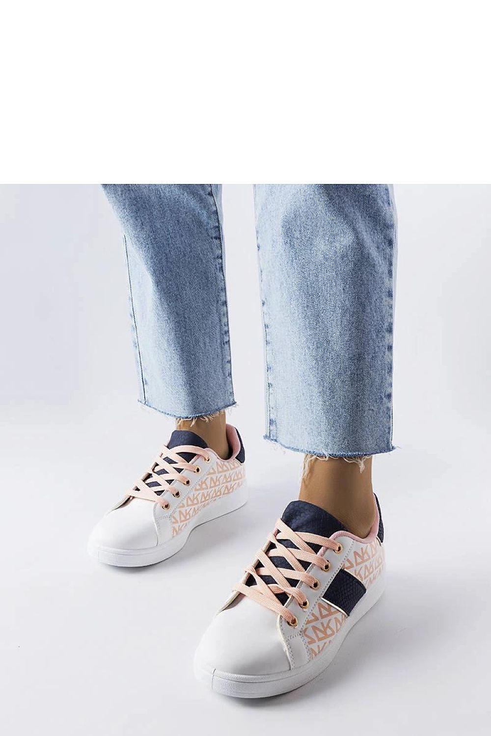 Baskets model 207867 Solea