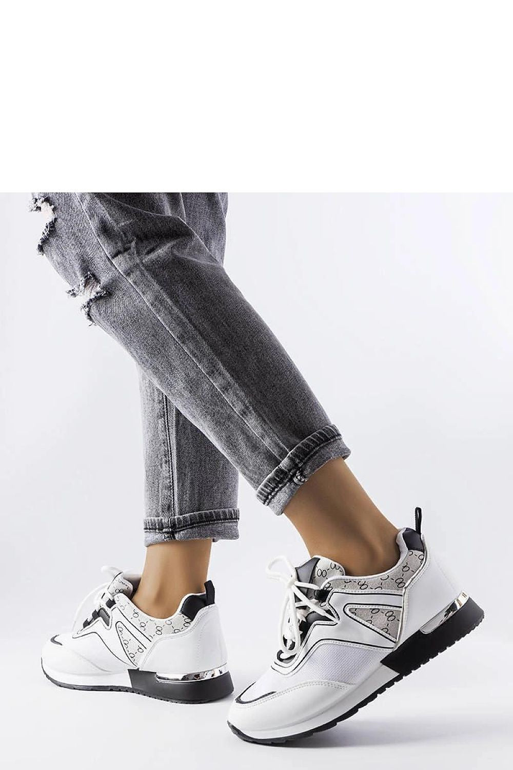 Baskets model 207872 Solea