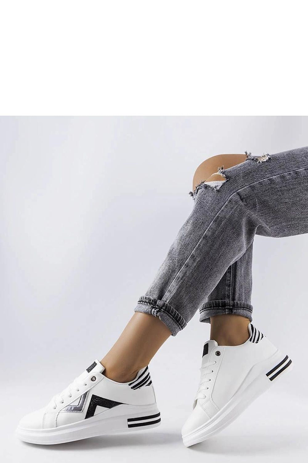 Baskets model 207876 Solea