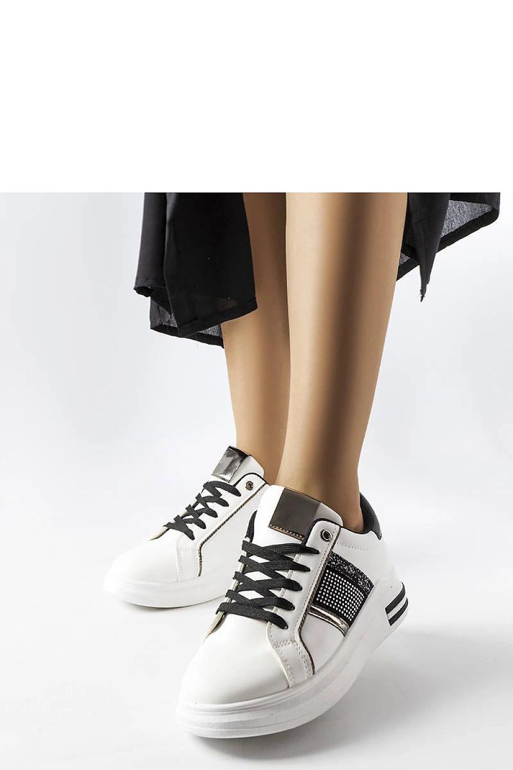 Baskets model 207881 Solea